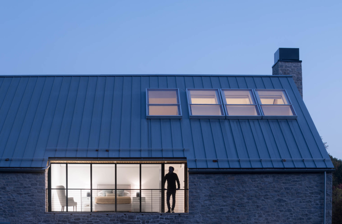 Introduction to Architecture Photography with Lara Swimmer - Winter 2026