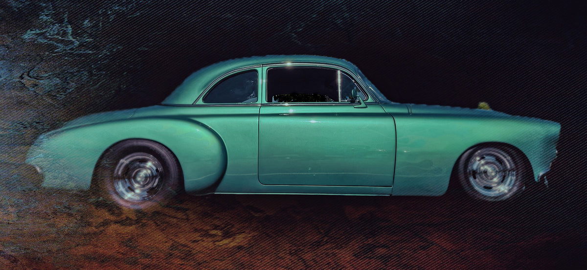 Stan Phillippe - CTL 2026 Print, $25