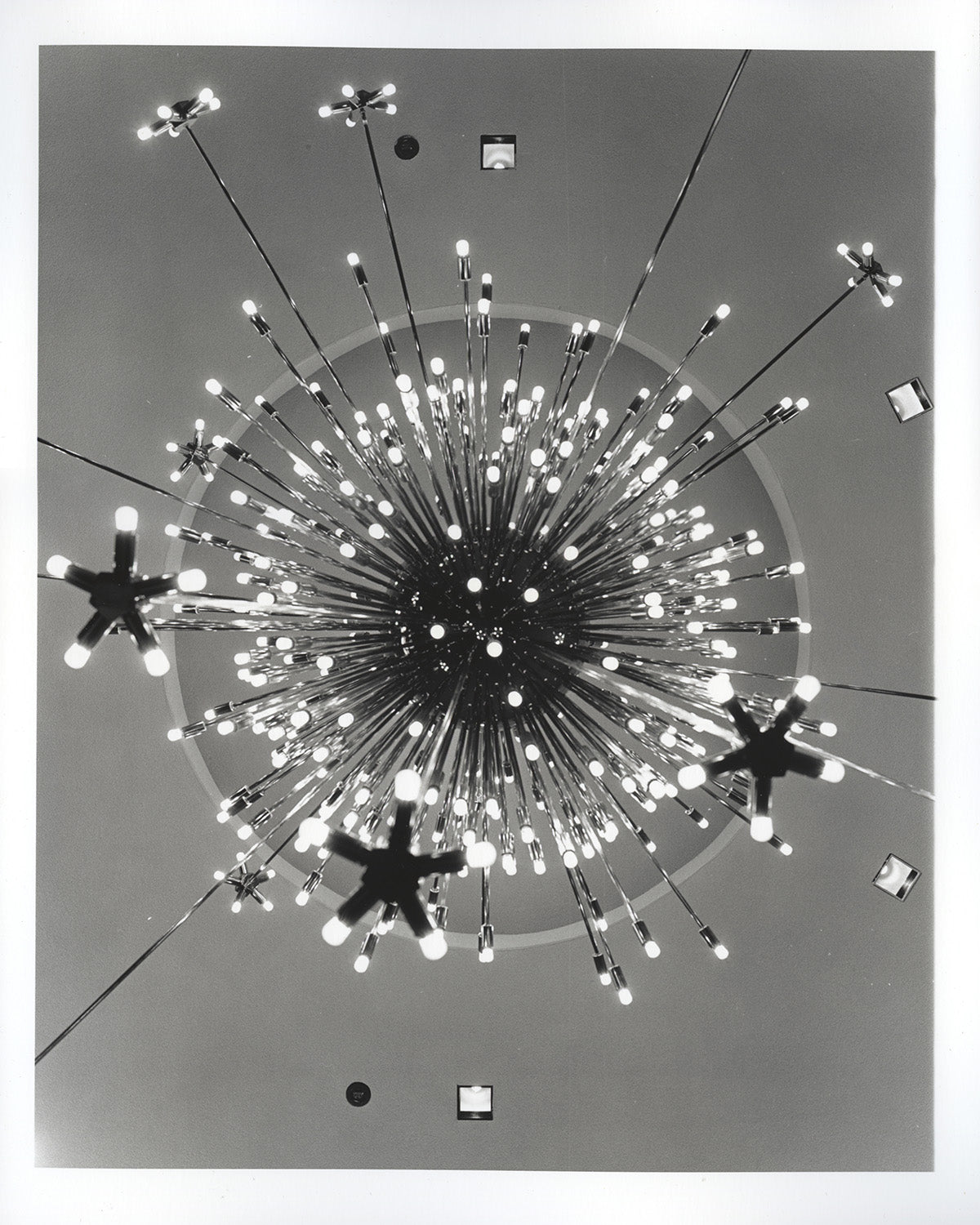 Steven Ambrose - CTL 2026 Print, $25