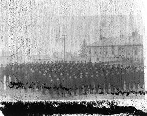 Living Archives: Photography, Memory and the Right to Look - Fall 2026