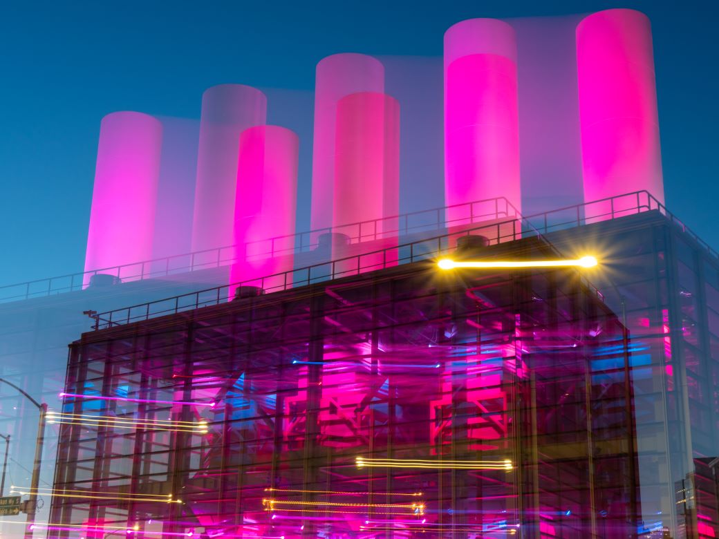 *WAIT-LIST* - Photography I: Digital (Monday Session) - Fall 2025