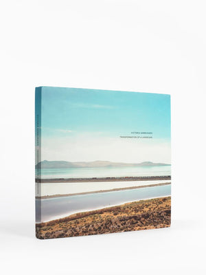 Victoria Sambunaris: Transformation of a Landscape