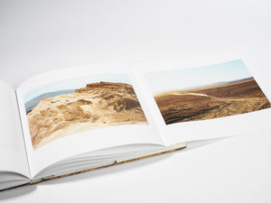 Victoria Sambunaris: Transformation of a Landscape