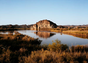 Victoria Sambunaris: Transformation of a Landscape