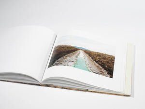 Victoria Sambunaris: Transformation of a Landscape