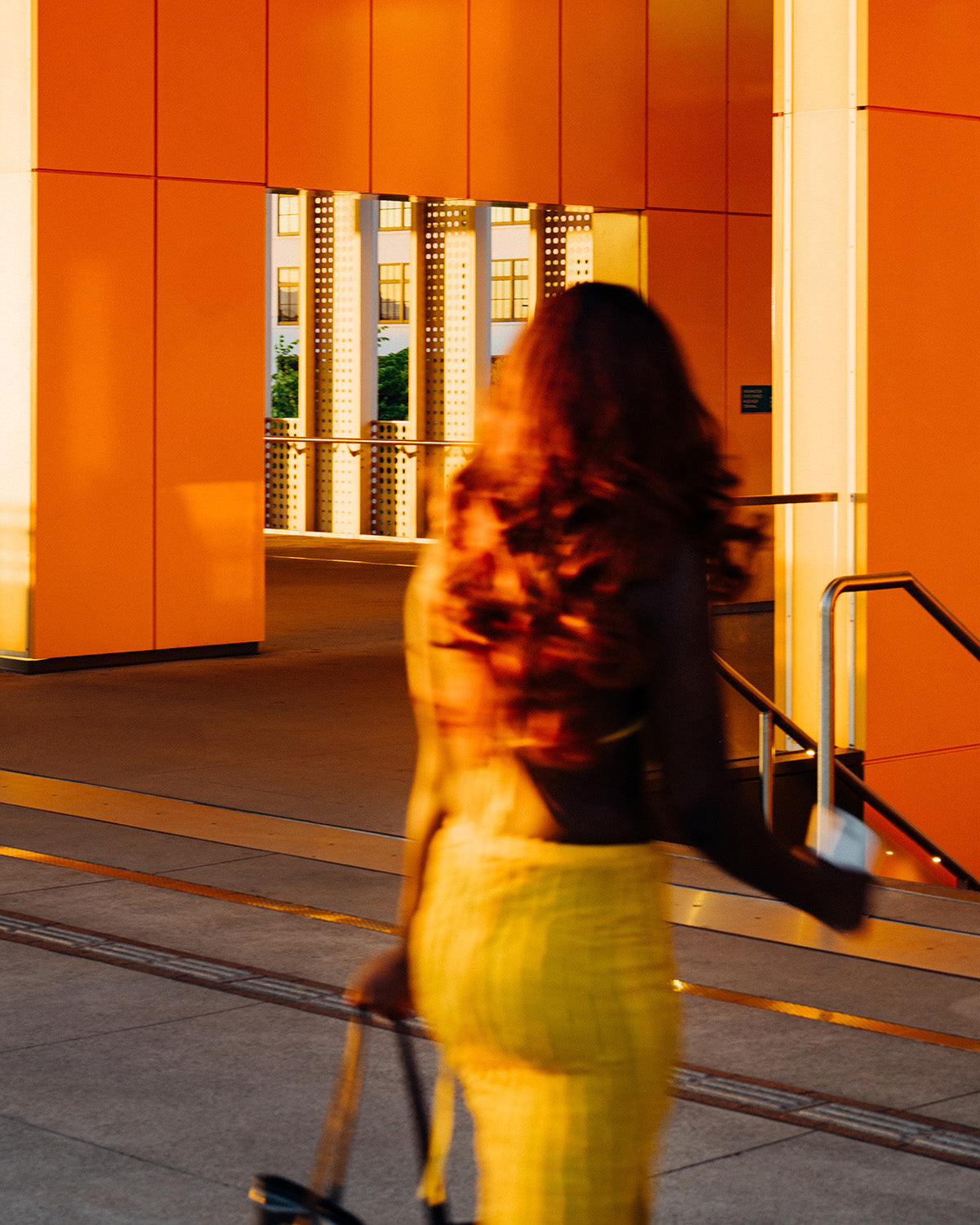 Zeming Yang - CTL 2026 Print, $25