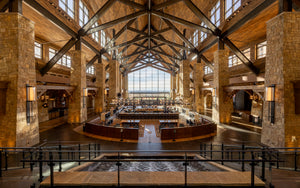 Architectural Photography - Fall 2026