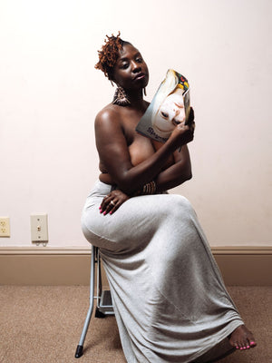 Memory and Healing: Photographic Archives of Marginalized Experiences