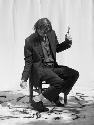 Masterclass with Carolyn Drake - Spring 2026