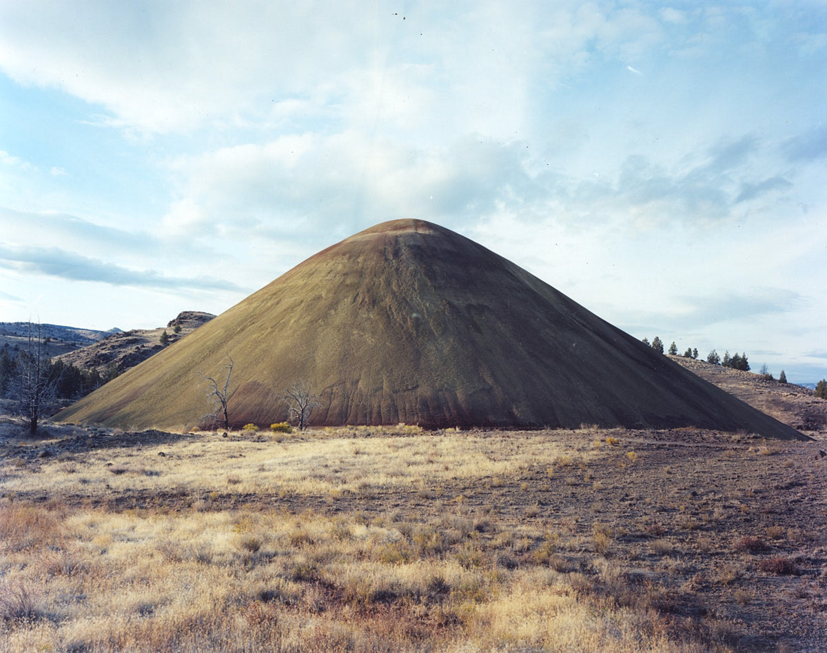 Intermediate Analog Color Printing - Fall 2025