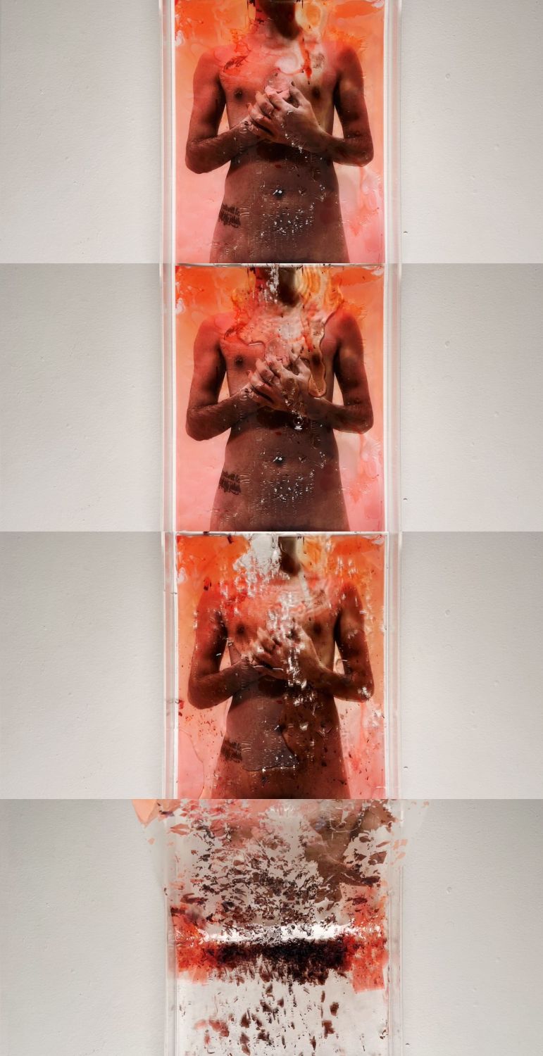 Intermedia and Performance Art - Winter 2027