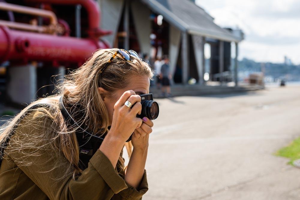 Digital Photography Basics (January Session) - Winter 2026