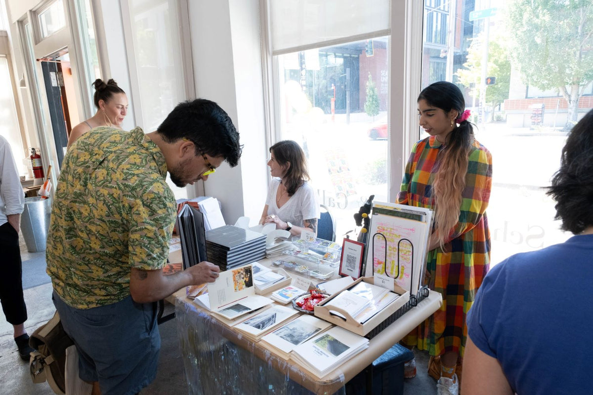 Professional Practices in Photography: Fine Art Focus - Winter 2026