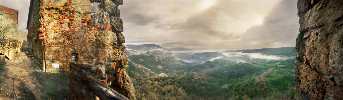 Etruscan Stones, 2019