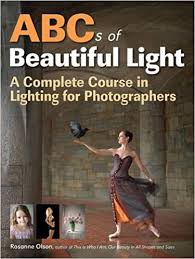 ABCs of Beautiful Light, Rosanne Olson
