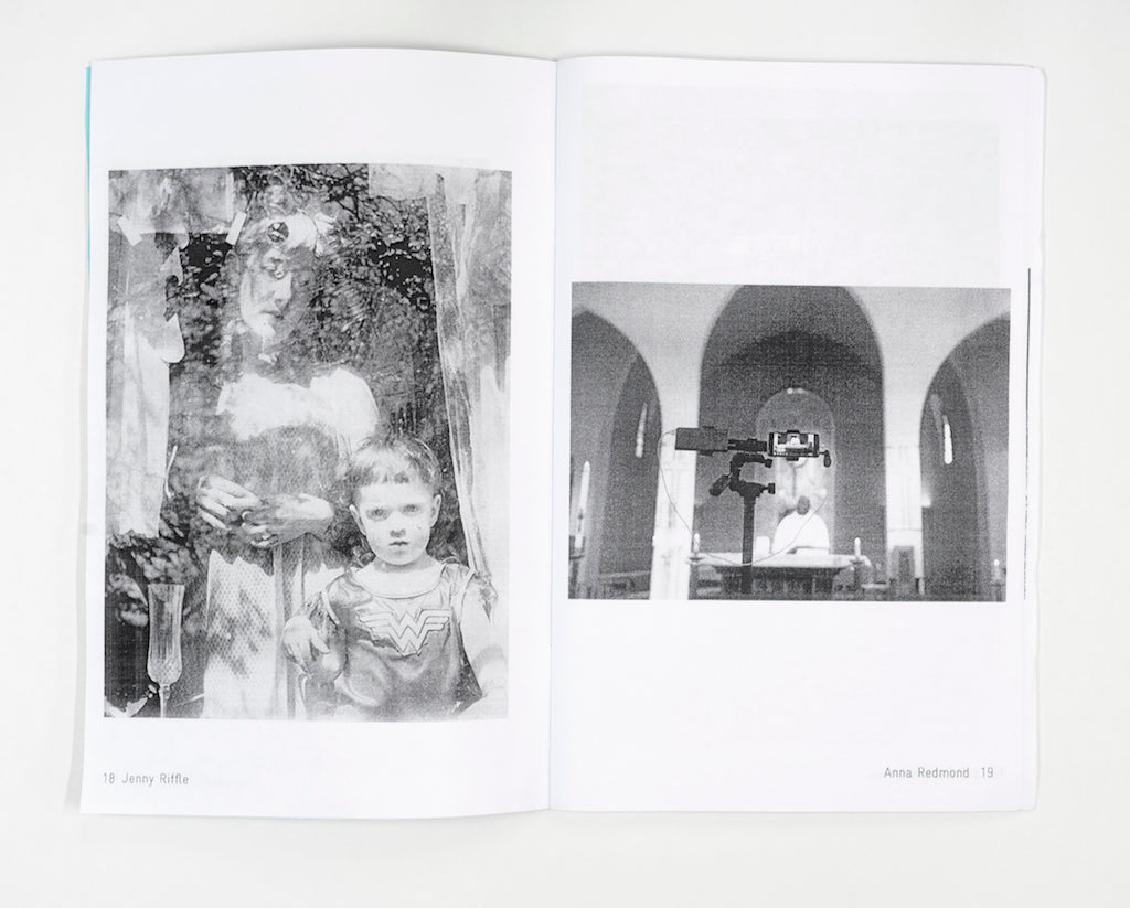 A Brave New Normal - Photographic Zine