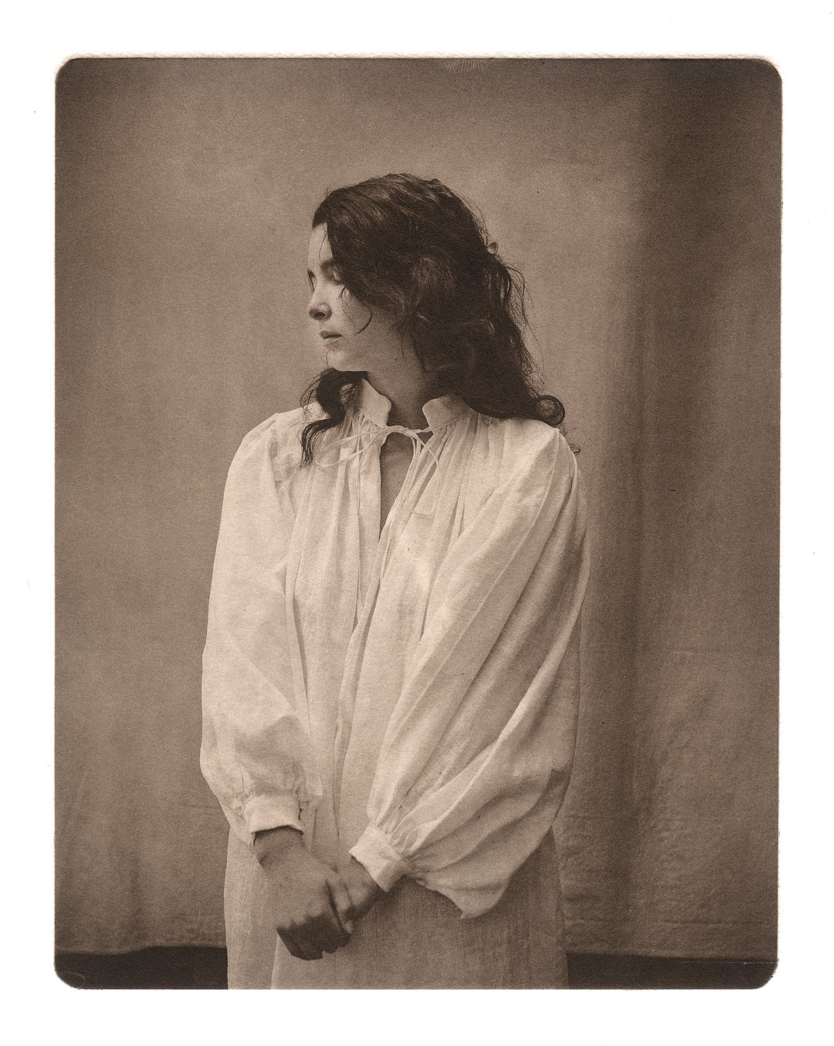 *WAIT-LIST* - Working with Polymer Plate Photogravure - Fall 2025