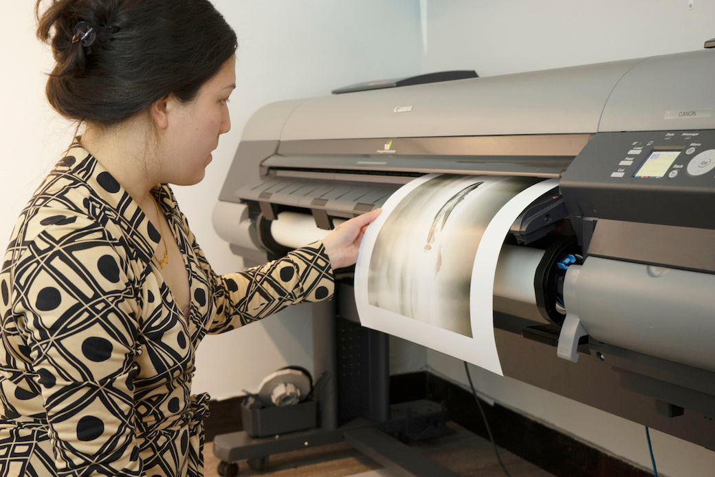 Printing with Adobe Lightroom - Winter 2026