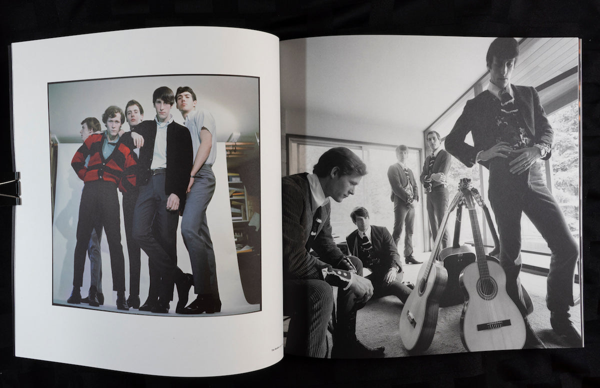 Rock &amp; Roll, Jini Dellaccio