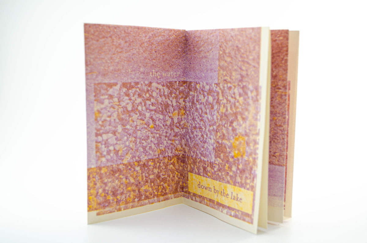 Intro to Two-Color Risograph Photo Printing - Spring 2026