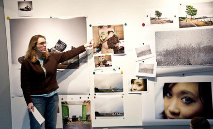 Lab/Studio Fee (Seattle University Student)