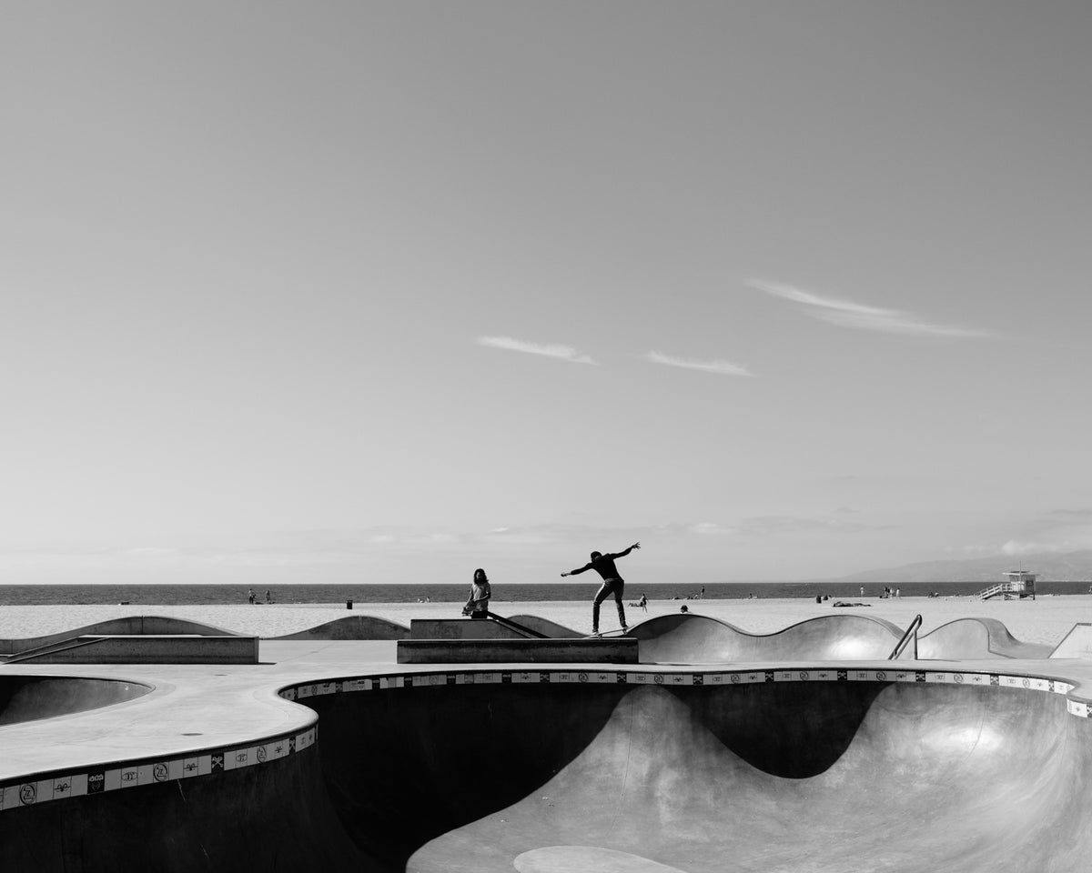 Travel Photography: Capturing the Stories of Your Adventures - Spring 2026