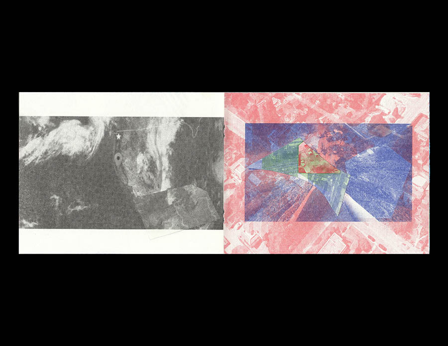 Intro to Two-Color Risograph Photo Printing - Spring 2026