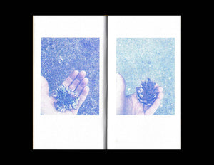 Intro to Two-Color Risograph Photo Printing - Fall 2023