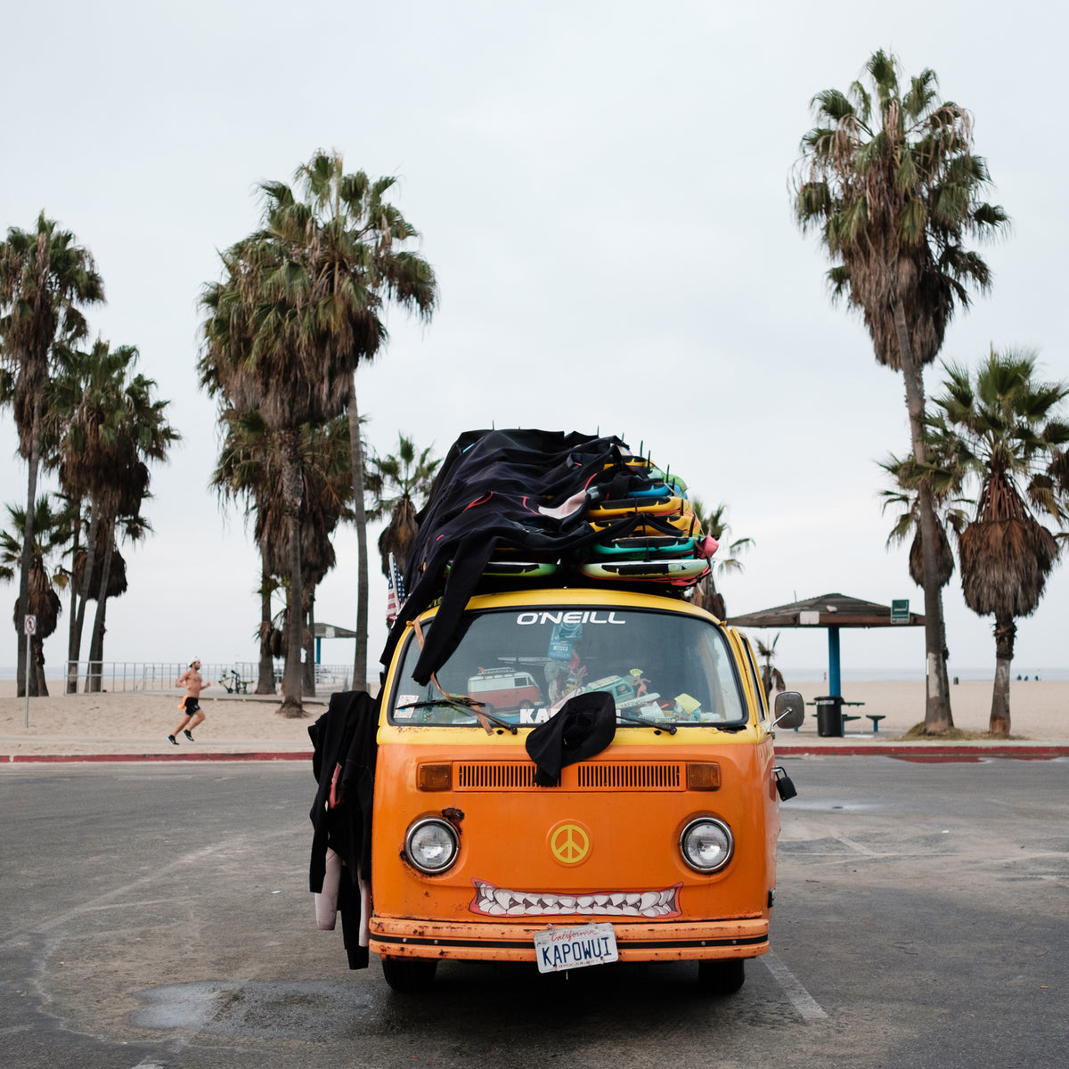 Travel Photography: Capturing the Stories of Your Adventures - Spring 2026