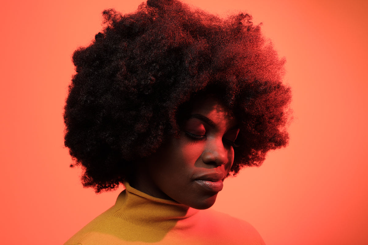 *WAIT-LIST* - Portrait Photography: Light + Mood + Story - Fall 2025