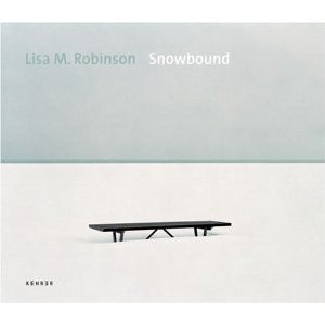 Snowbound, Lisa Robinson