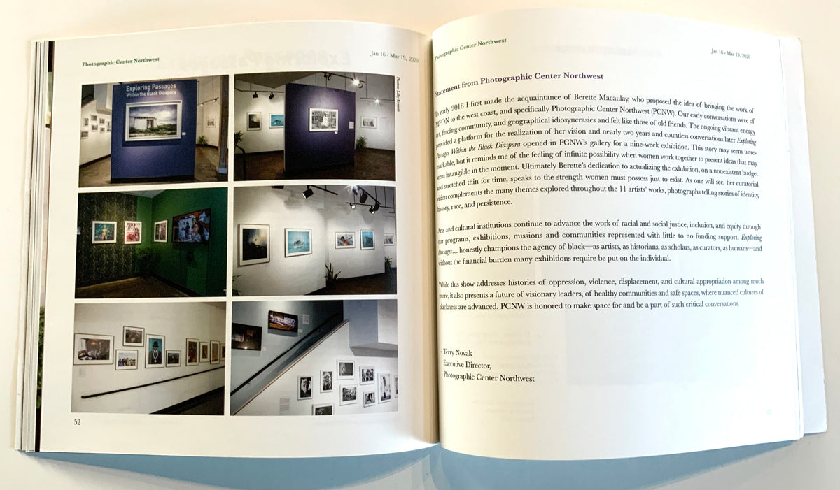 MFON in Seattle Catalogue