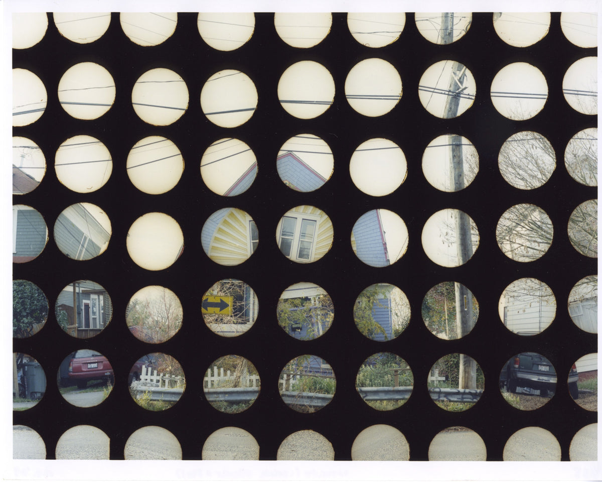 Mateo Zapata Zachai - Collect