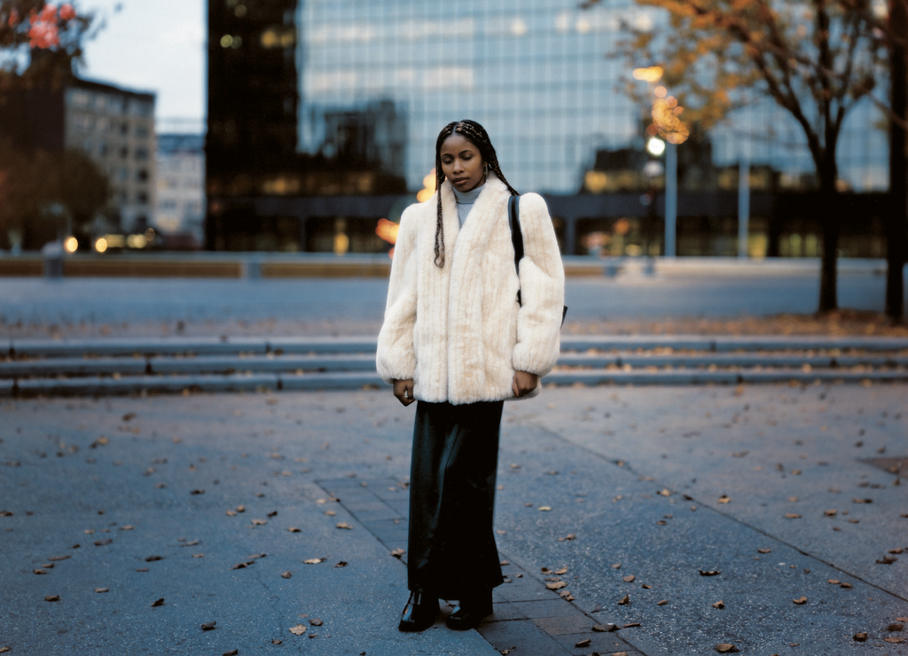 Richard Renaldi - Limited Edition Print