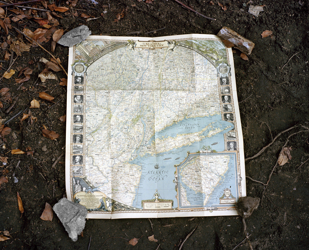 Jenny Riffle - Limited Edition Prints