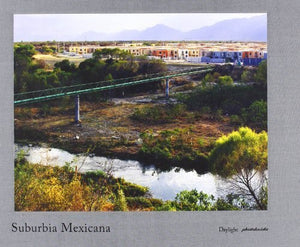 Suburbia Mexicana, Alejandro Cartagena