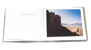 Traces of Eden: Travels in the Desert Southwest, Mark Klett
